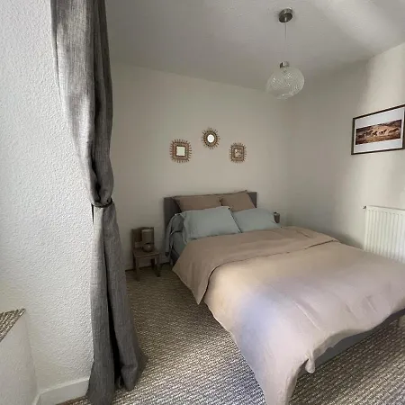 « Le Traversin » Centre App. 2 Apartmán *