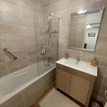 « Le Traversin » Centre App. 2 Apartmán Sarlat-la-Canéda