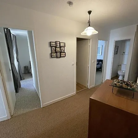 « Le Traversin » Centre App. 2 Apartamento Sarlat